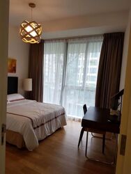 Seastrand (D18), Condominium #638538611